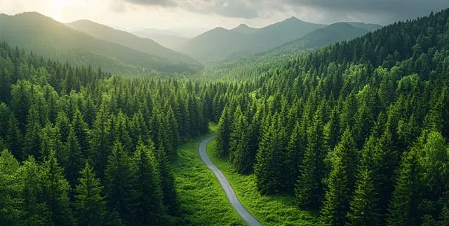 We Are Constantly Amazed by the Beauty of Nature